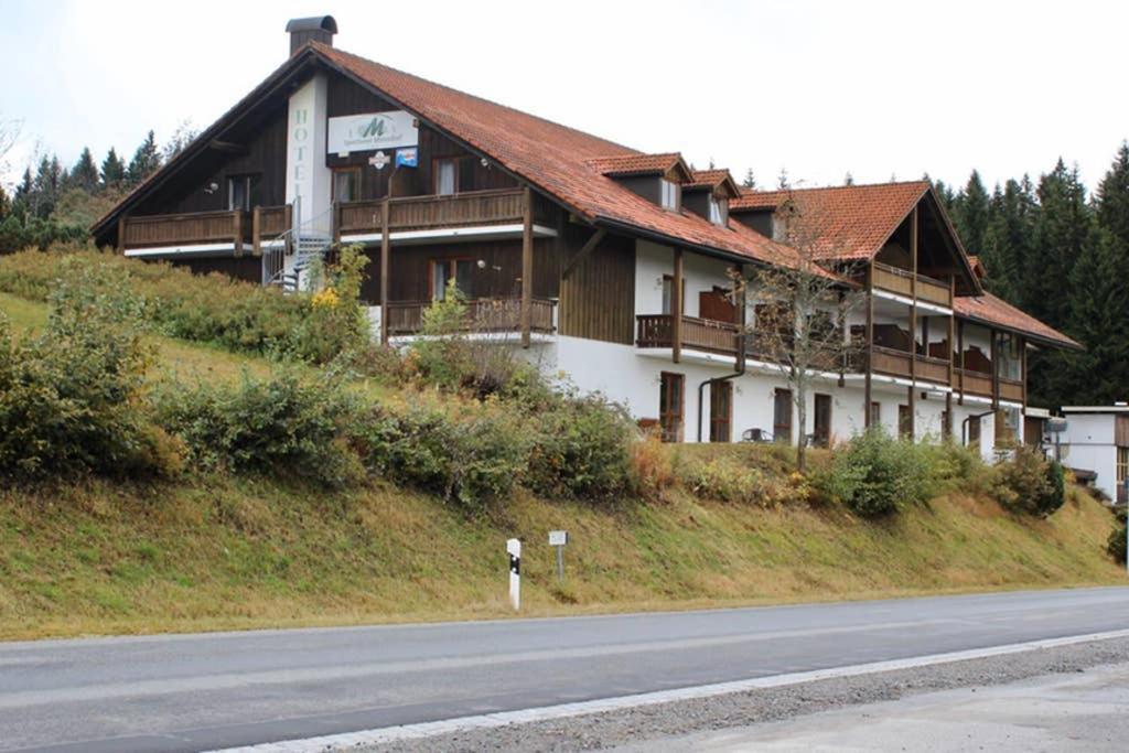 Apartment 279 Mitterdorf Philippsreut Exterior foto