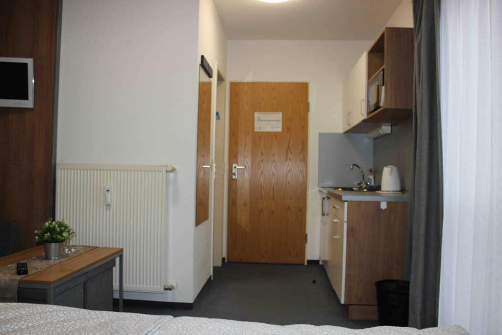 Apartment 279 Mitterdorf Philippsreut Exterior foto