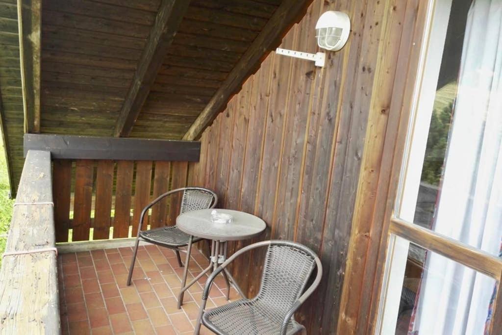 Apartment 279 Mitterdorf Philippsreut Exterior foto